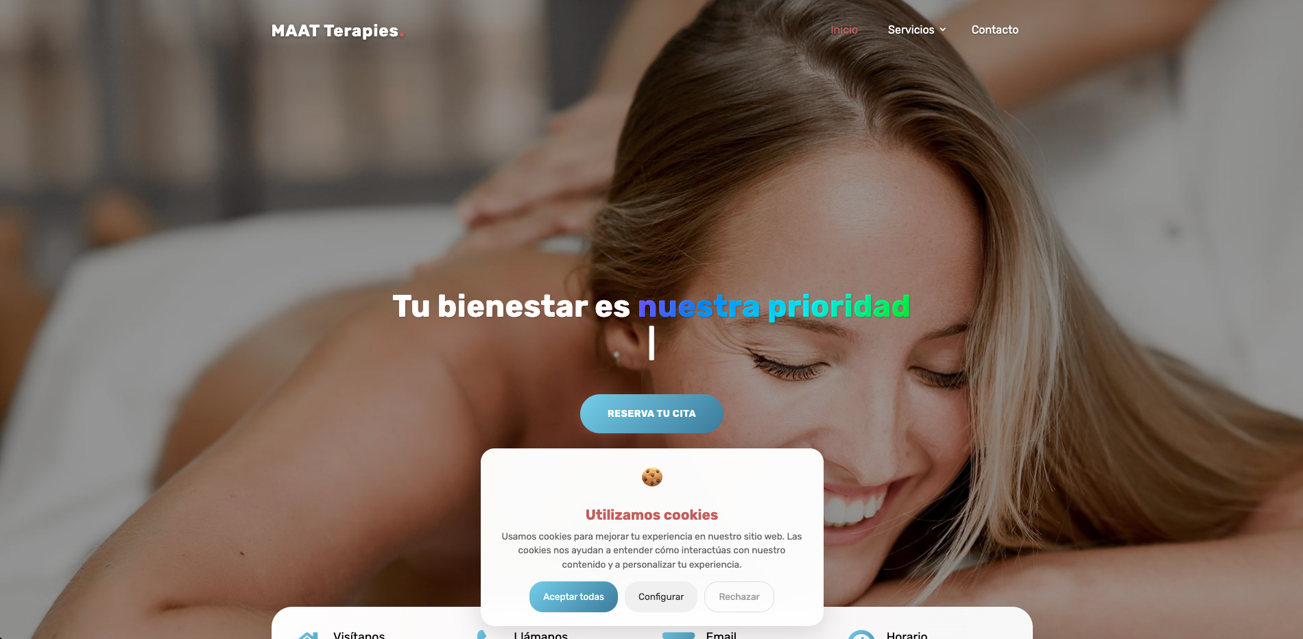 Maat Terapies